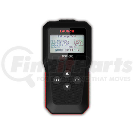 307050055 by LAUNCH - BST-560 Battery Tester