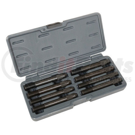 14150 by LISLE - Wheel Stud Pilot Pin Master Set