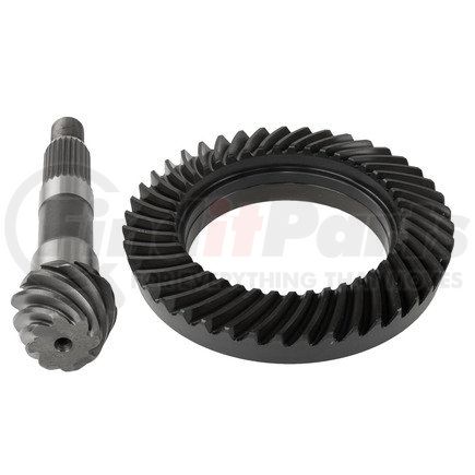 SUZ-538 by MOTIVE GEAR - Motive Gear - Differential Ring and Pinion