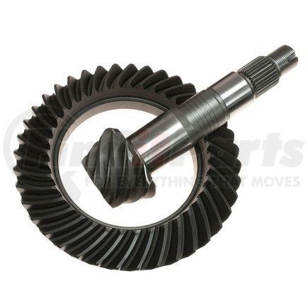 TAC456 by MOTIVE GEAR - Motive Gear - Differential Ring and Pinion