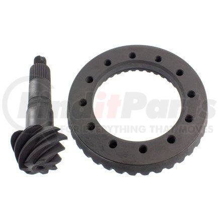 T9-529 by MOTIVE GEAR - Motive Gear - Differential Ring and Pinion
