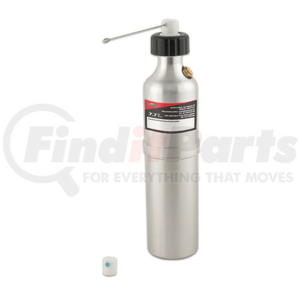 19426 by TITAN - Refillable Aluminum Spray Bottle