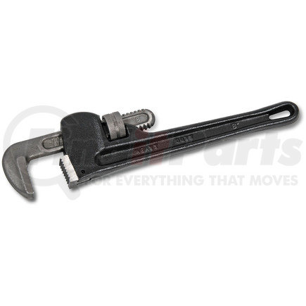 21308 by TITAN - 8" Steel Pipe Wrench