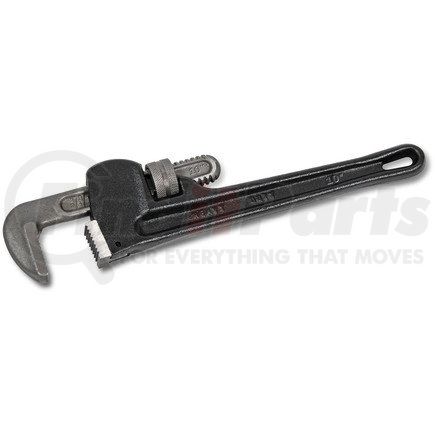 21310 by TITAN - 10in Steel Pipe Wrench