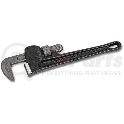 21314 by TITAN - 14in Steel Pipe Wrench