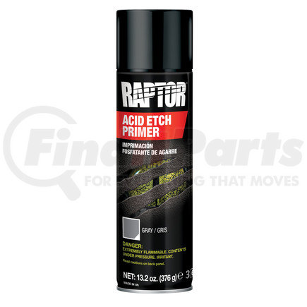 UP5023 by U-POL PRODUCTS - Raptor Acid Etch Primer