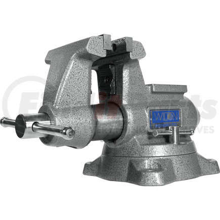 28810 by WILTON - Mechanics Pro Vise 4-1/2"