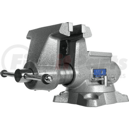 28812 by WILTON - Mechanics Pro Vise 6-1/2"