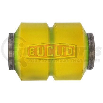 E-8654 by EUCLID - Equalizer Bushing, No Slots, Poly