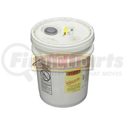 E-8932 by EUCLID - FLUIDS - HYDRAULIC BRAKE FLUID