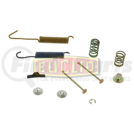 E-4202 by EUCLID - Euclid Hydraulic Brake Kit