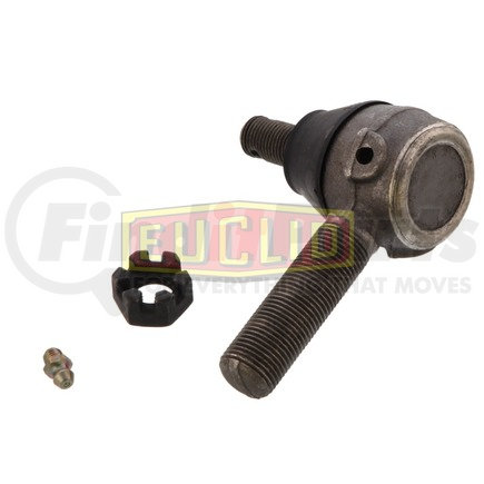 E-4635 by EUCLID - Steering Tie Rod End - Front Axle, Type 1