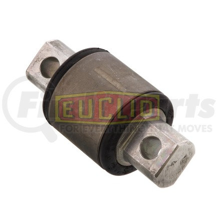 E-4664 by EUCLID - Torque Arm Bushing, Straddle Mount, Aluminum Pin