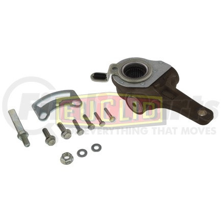 E-11922 by EUCLID - Air Brake Automatic Slack Adjuster - 6 in Arm Length, Trailer Trucks