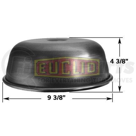 E-14971 by EUCLID - RESTRICTOR CAN