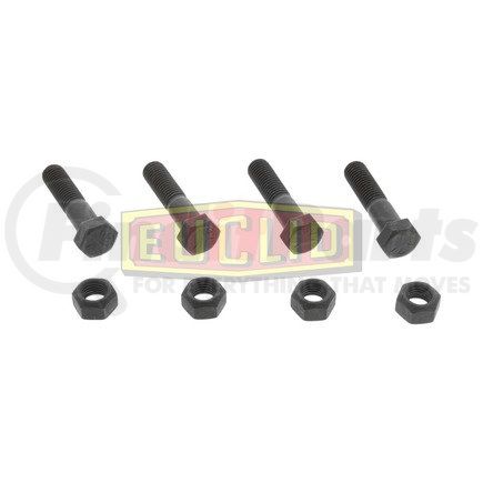 E16210 by EUCLID - Shock Absorber Bolt Kit