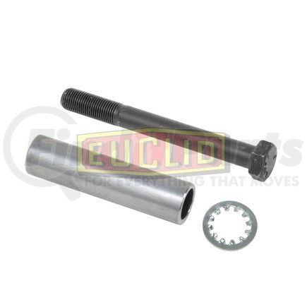 E16537 by EUCLID - Front Hanger Roller Assembly