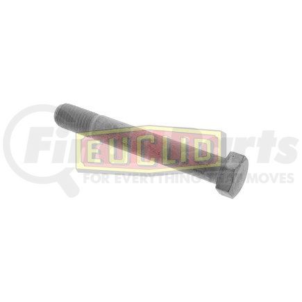 E16605 by EUCLID - Bolt, 1-1/8 - 7 x 8 Long