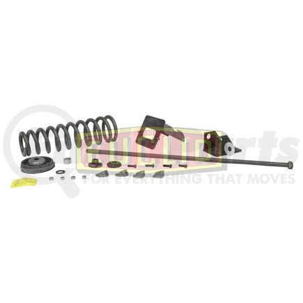E16622 by EUCLID - Coil Spring Replacement Kit, For B Models Only
