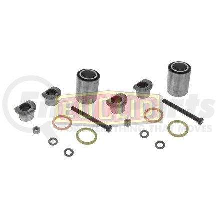 E16637 by EUCLID - Connection Kit, Axle Through Bolt