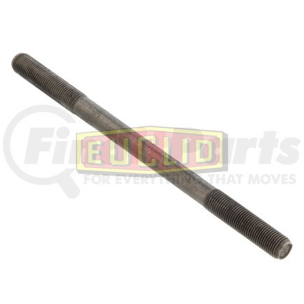 E-TR5050-08 by EUCLID - Suspension Threaded Rod - Grade 5