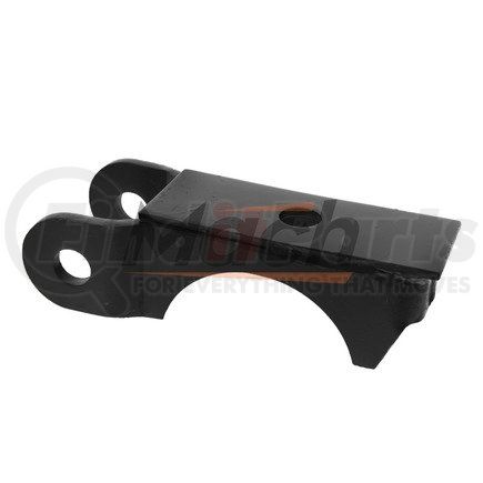 Meritor G2908 Suspension Spring Saddle SPRING SEAT, 5" RD AXLE, 3/4" H, 7700/9700