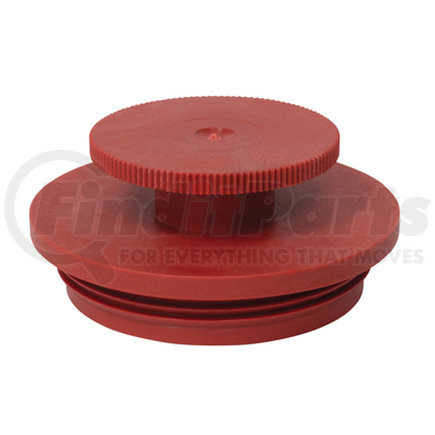 57170 by LISLE - Fuel Filter Plug for Duramax