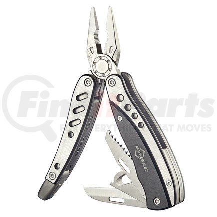 17945 by MAYHEW TOOLS - Rechargeable LED Multi Tool