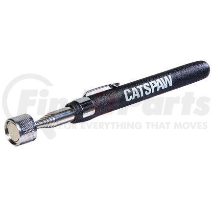 17961 by MAYHEW TOOLS - 5lb Magnetic Pick-up Tool with Magnetic Cap 6-1/4" - 34-1/4"