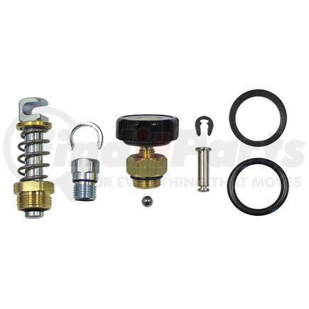 71201-001A-R by MASTERCOOL - Total Repair Kit for 71475, 71480, 71300, 71400, 71450, 72475, 72480, 72300, 72400, 72450