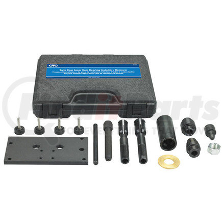 4847A by OTC TOOLS & EQUIPMENT - Twin Cam Inner Cam Bearing Remover/Installer Kit