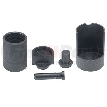 6648 by OTC TOOLS & EQUIPMENT - Ford Transit Connect Van Ball Joint Adapter Set