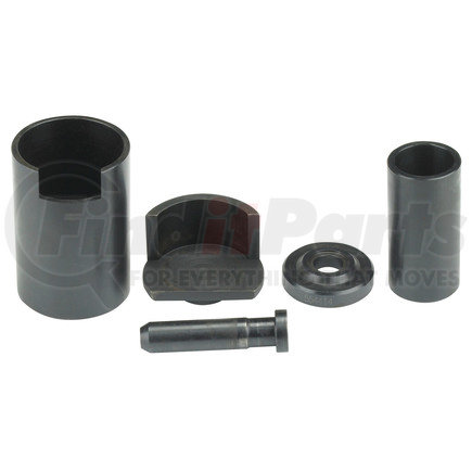 6653 by OTC TOOLS & EQUIPMENT - Acura/Honda Ball Joint Adapter Set