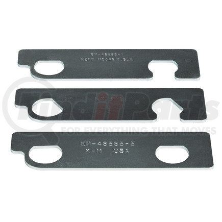 6691 by OTC TOOLS & EQUIPMENT - Camshaft Retaining Tool