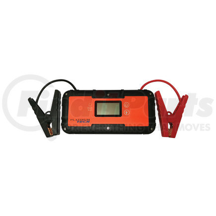 99300 by PLATINUM - 12V Ultra Capacitor Jump Starter