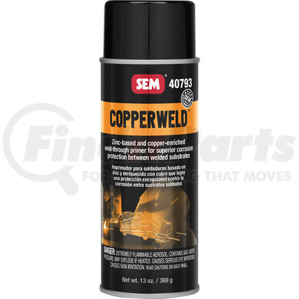 40793 by SEM PRODUCTS - Copperweld™ Primer