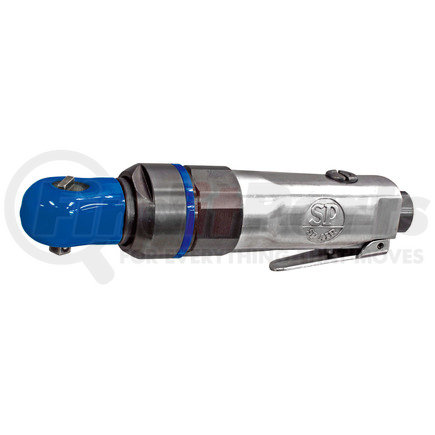 SP-1764HD by SP AIR CORPORATION - 1/4" Super Fast Mini Impact Ratchet