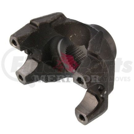 17N486811X by MERITOR - 17N END YOKE