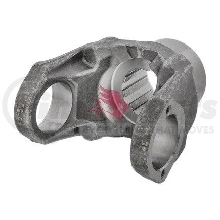 16NYS44541 by MERITOR - END YOKE