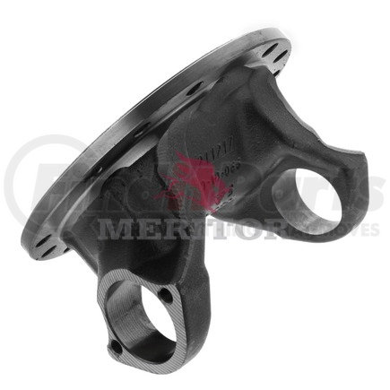 18N2329 by MERITOR - 18N FLANGE YOKE