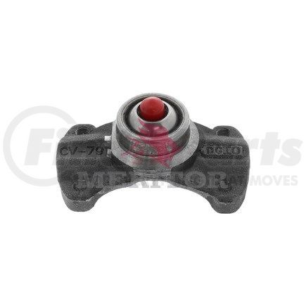 133-N-11179X by MERITOR - Double Cardan CV Centering Yoke - Socket Yoke