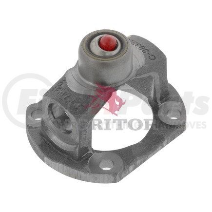 133-N-11913X by MERITOR - Double Cardan CV Flange Yoke - Socket Yoke