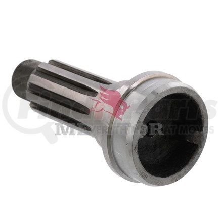 135-N-53-1991 by MERITOR - Drive Shaft Stub Shaft - Midship Tube Shaft