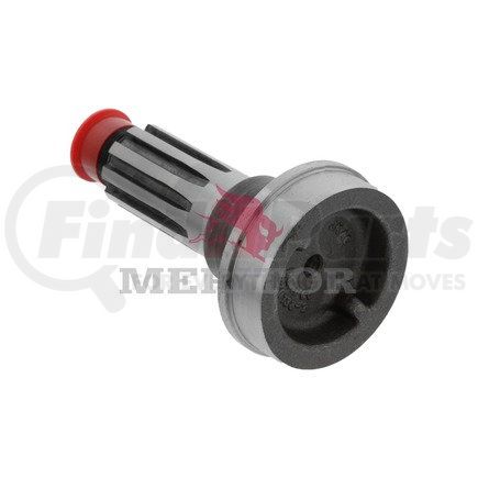 141-N-54-611 by MERITOR - Drive Shaft Stub Shaft - Midship Tube Shaft