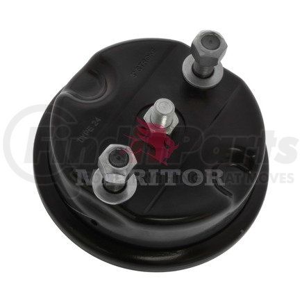 4231060100 by MERITOR - CHAMBER-BRAKE