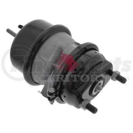 9253470080 by MERITOR - BRAKE CHAMBER