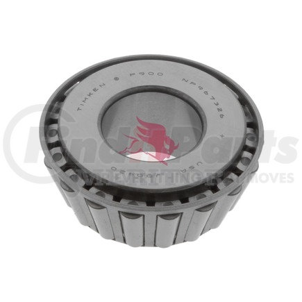 A1228R2020 by MERITOR - CONE-TAPER-BRG