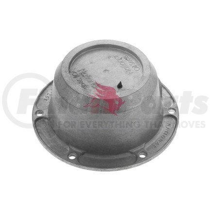A3262R1526 by MERITOR - HUBCAP-GR TP