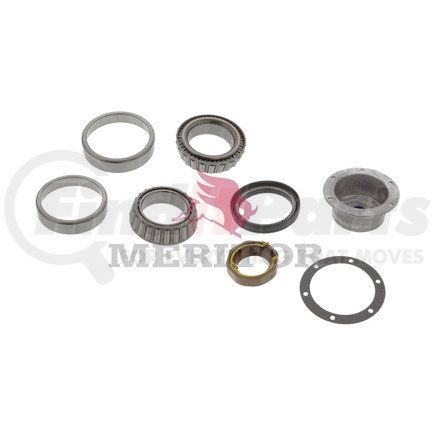 KIT8345 by MERITOR - 5-YEAR HUB KIT