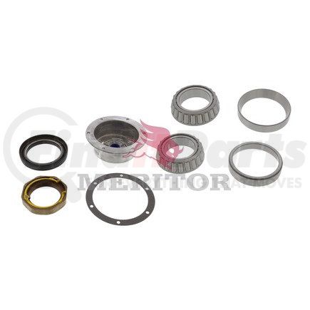 KIT8346 by MERITOR - 5-YEAR HUB KIT